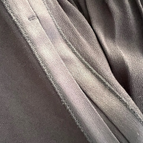 Reiss Navy Tuxedo Pants Size 8 - Picture 14 of 16